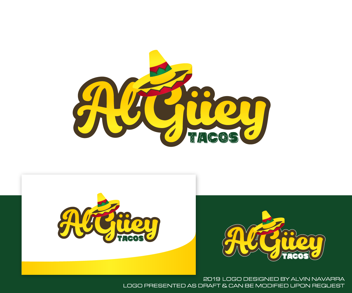 Diseño de Logo por alvinnavarra para este proyecto | Diseño #22551210