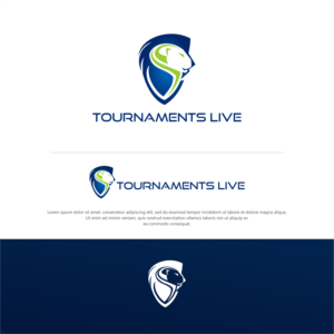 Tournaments Live | Design de Logo par ThiagoB
