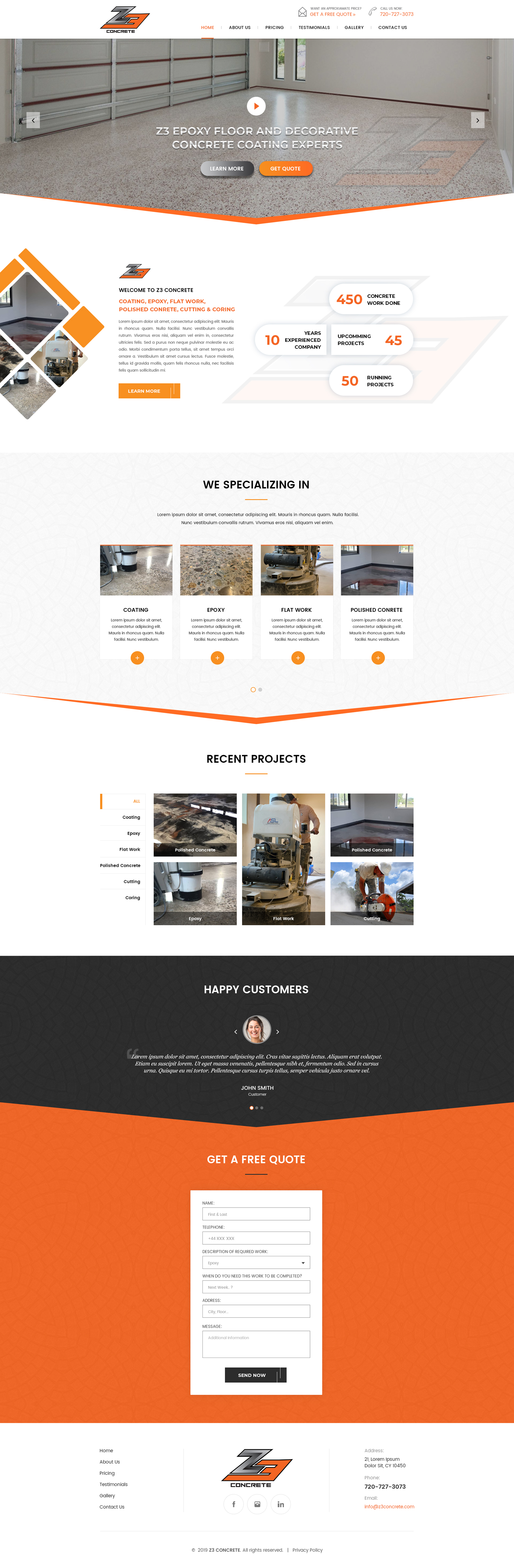 Diseño Web por pentaxial para este proyecto | Diseño #22545973