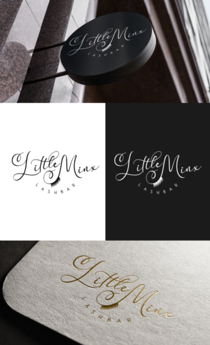 Logo Design by GLDesigns for this project | Design: #22548916