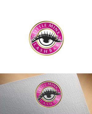 Logo Design by PsyPen for this project | Design: #22546236