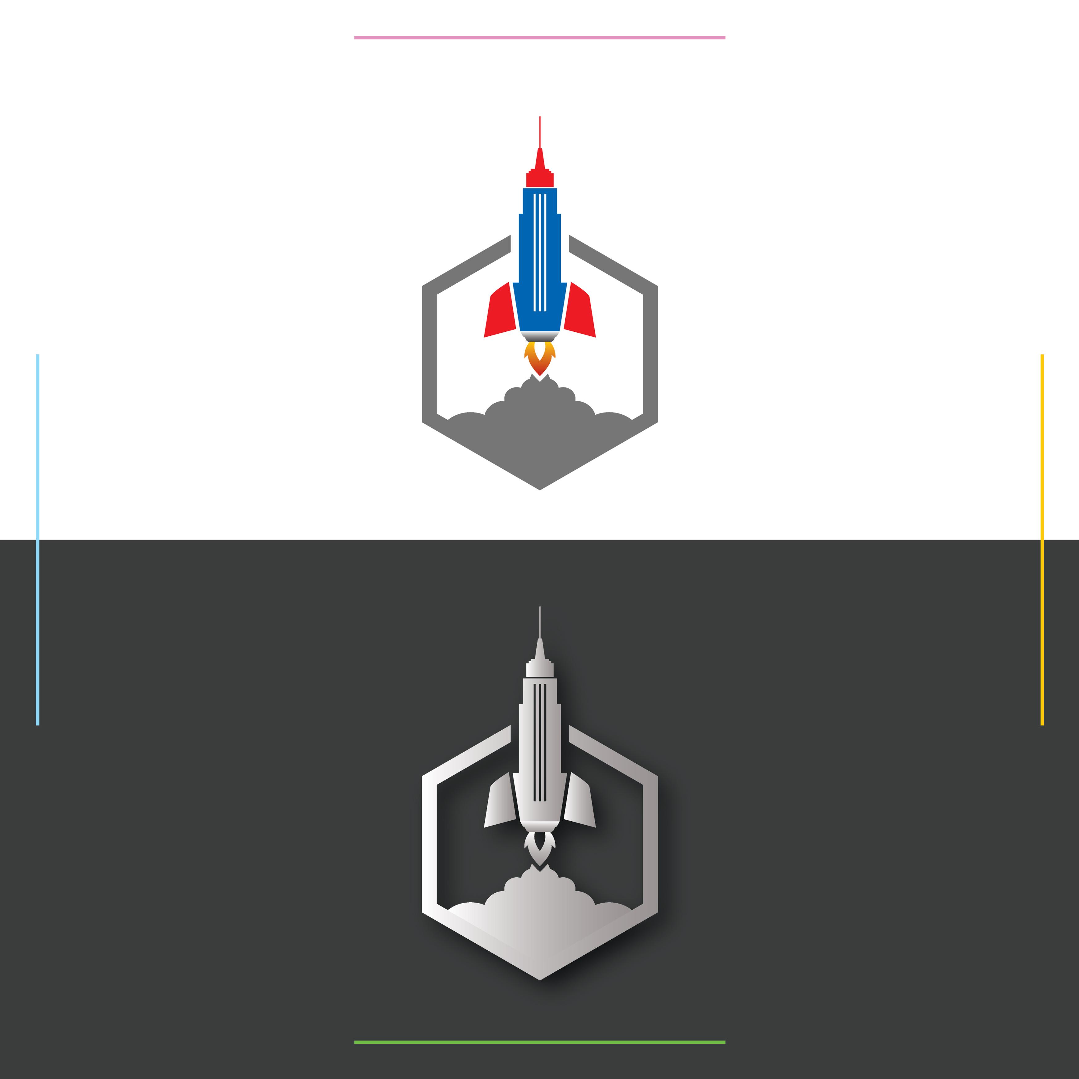 Logo Design by HarishRudrappa for this project | Design #22545387
