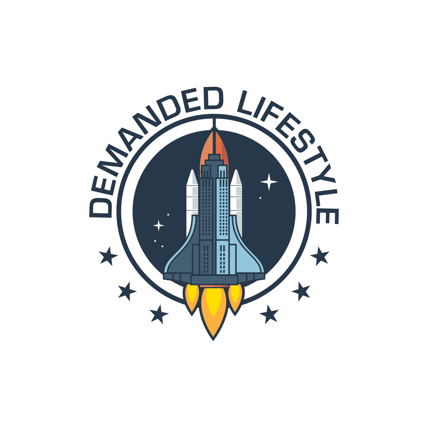 Diseño de Logo por ThiagoB para este proyecto | Diseño #22656832