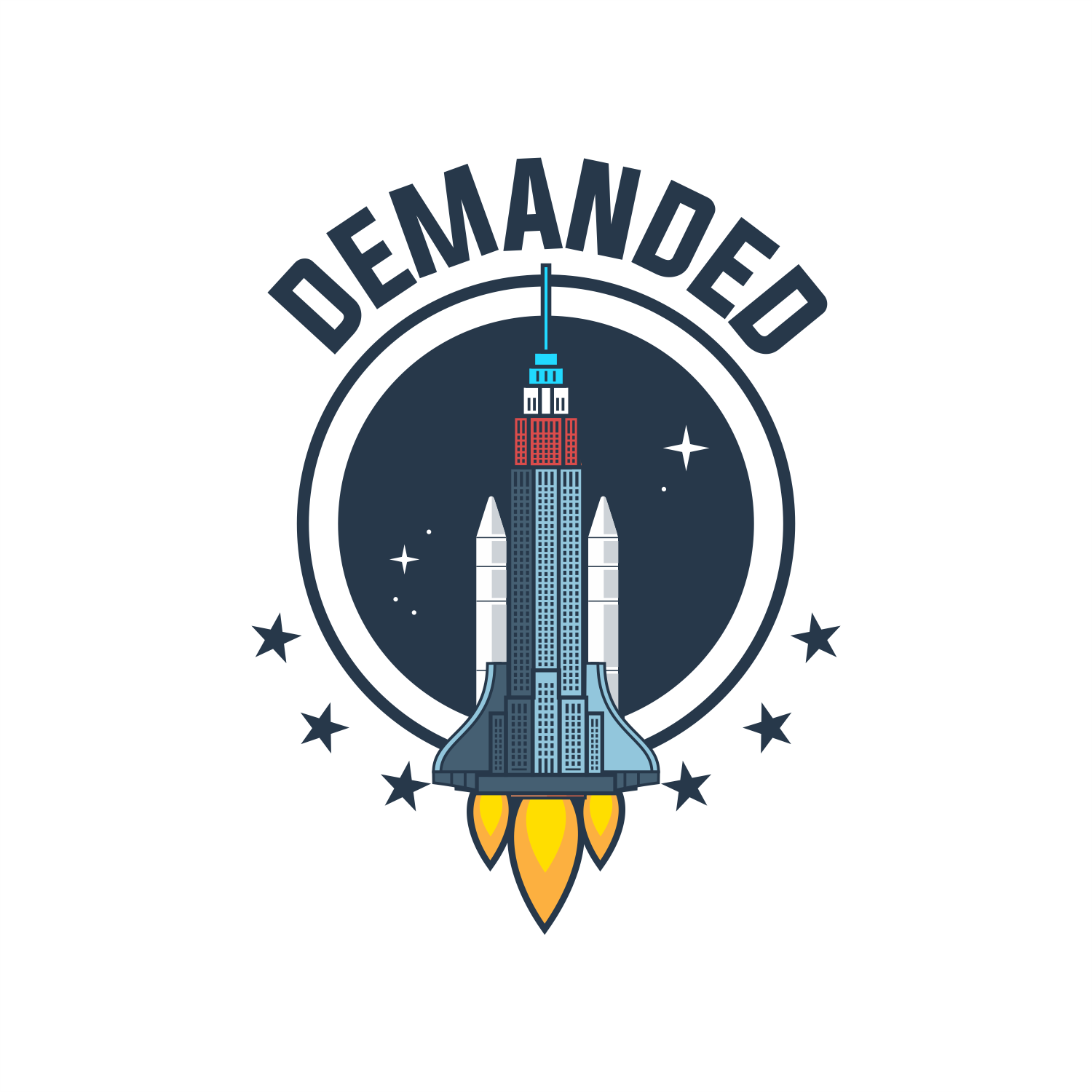 Diseño de Logo por ThiagoB para este proyecto | Diseño #22675225