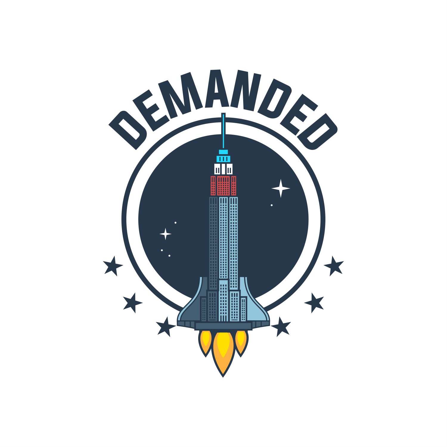 Diseño de Logo por ThiagoB para este proyecto | Diseño #22675226