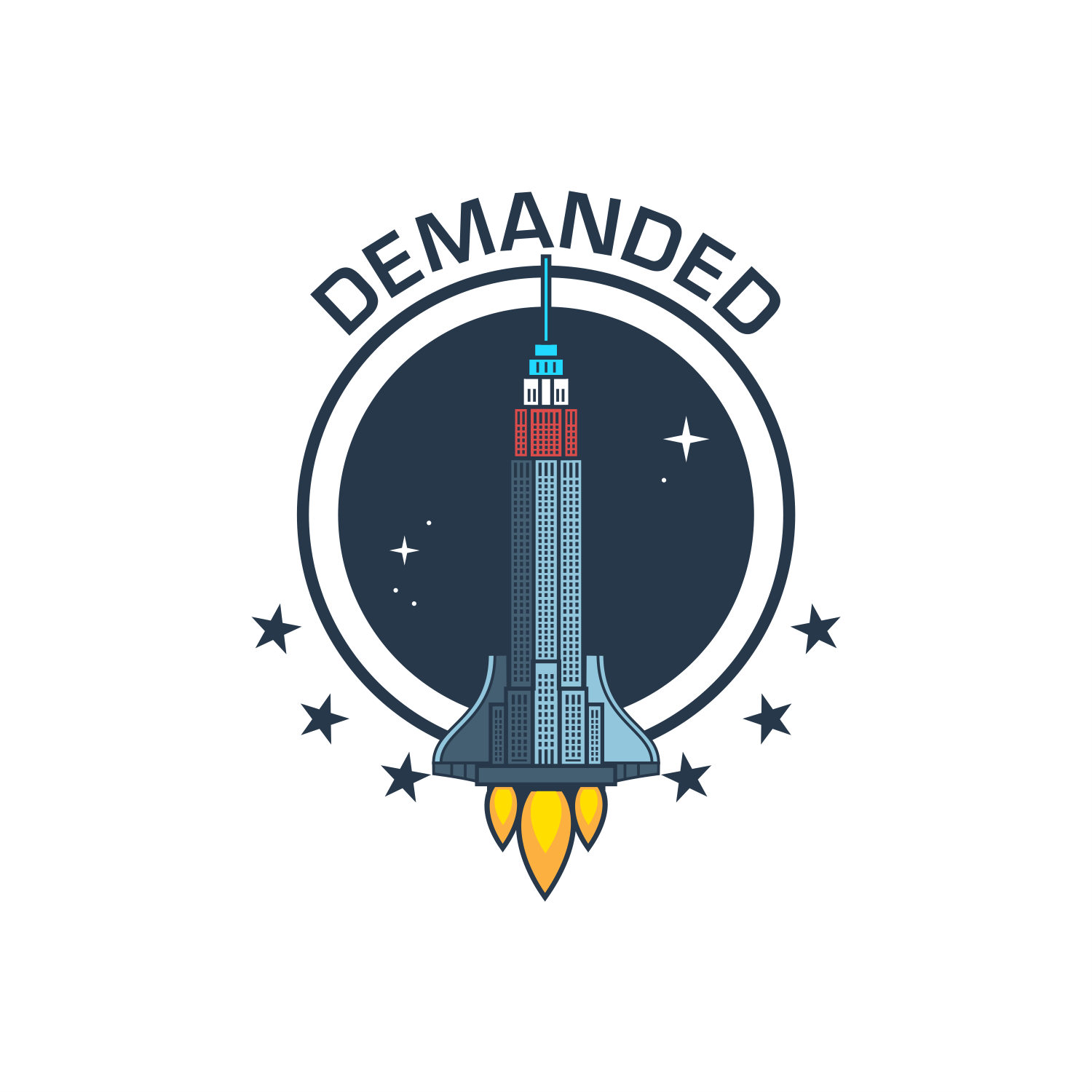 Logo Design by ThiagoB for this project | Design #22675227