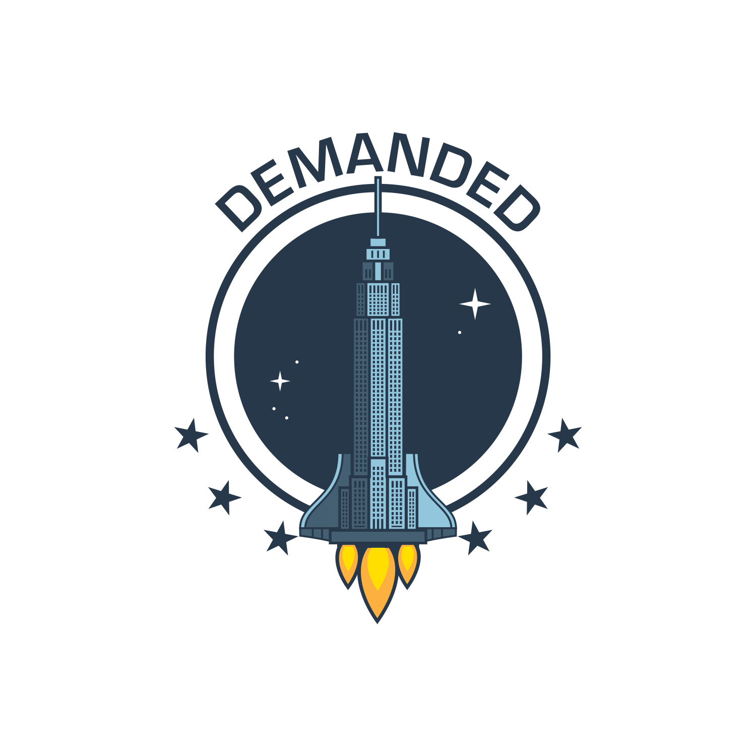 Diseño de Logo por ThiagoB para este proyecto | Diseño #22675228