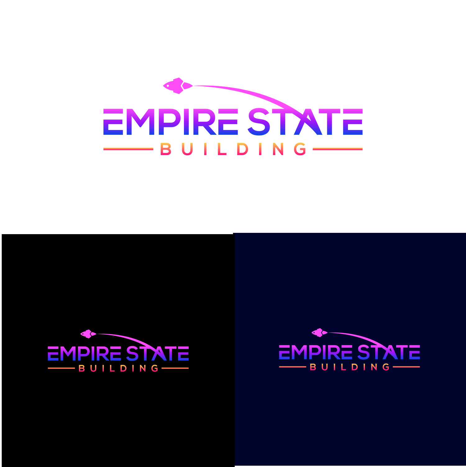 Logo Design by galang1996 2 for this project | Design #22544786