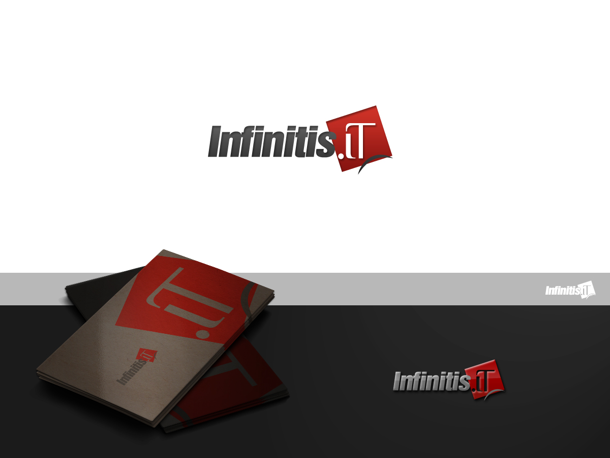 Design de Logo par ArtSamurai pour Vigilant.IT | Design #706042