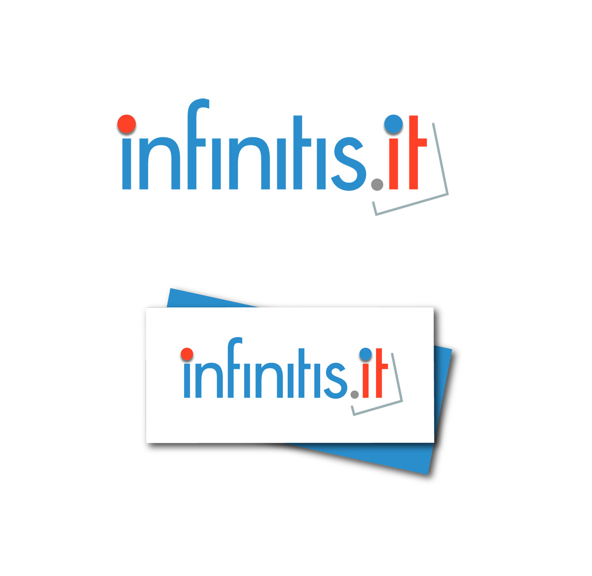 Design de Logo par Halfull Media pour Vigilant.IT | Design #709428