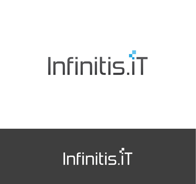 Design de Logo par Darina Stoianova pour Vigilant.IT | Design #703381