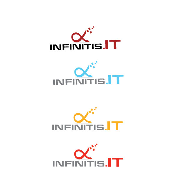 Logo Design by Nafeesarts for Vigilant.IT | Design #719484