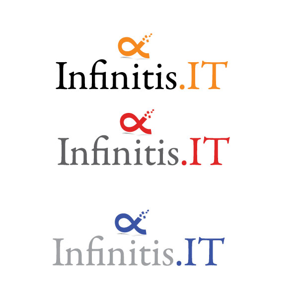 Logo Design by Nafeesarts for Vigilant.IT | Design #719553