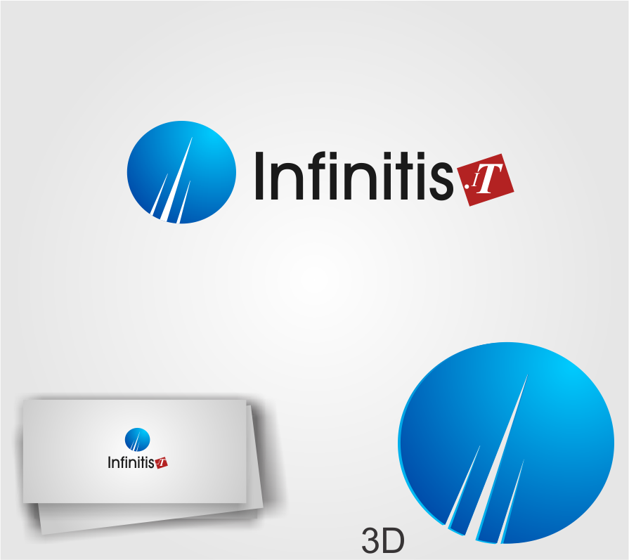 Design de Logo par Naavyd pour Vigilant.IT | Design #703137