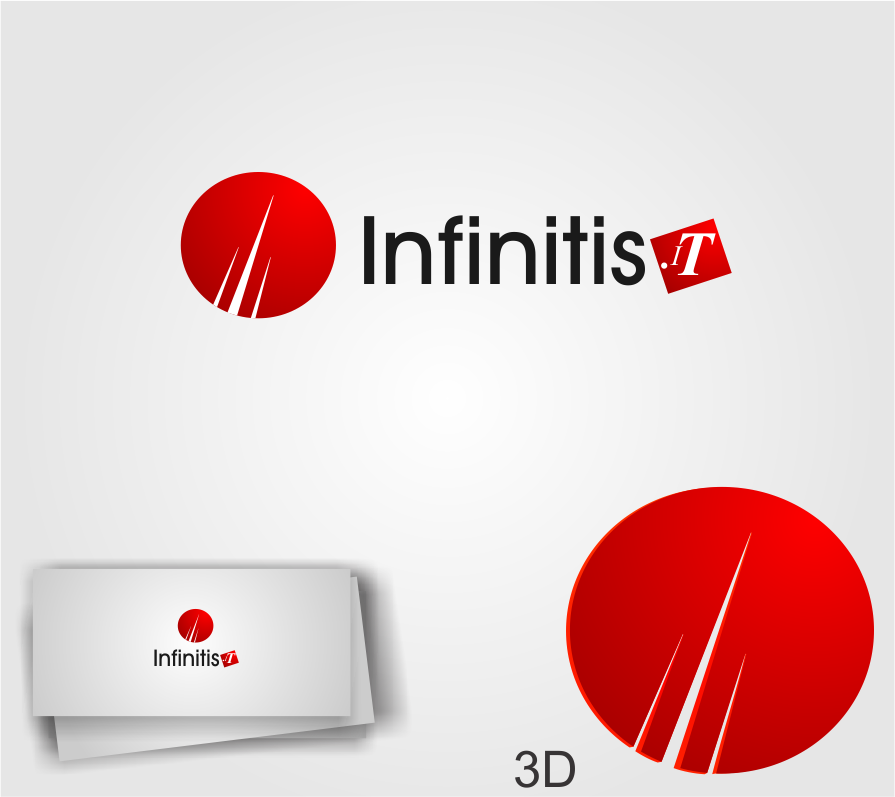 Design de Logo par Naavyd pour Vigilant.IT | Design #703154