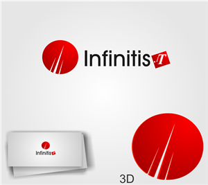 Design de Logo par Naavyd pour Vigilant.IT | Design : #703154