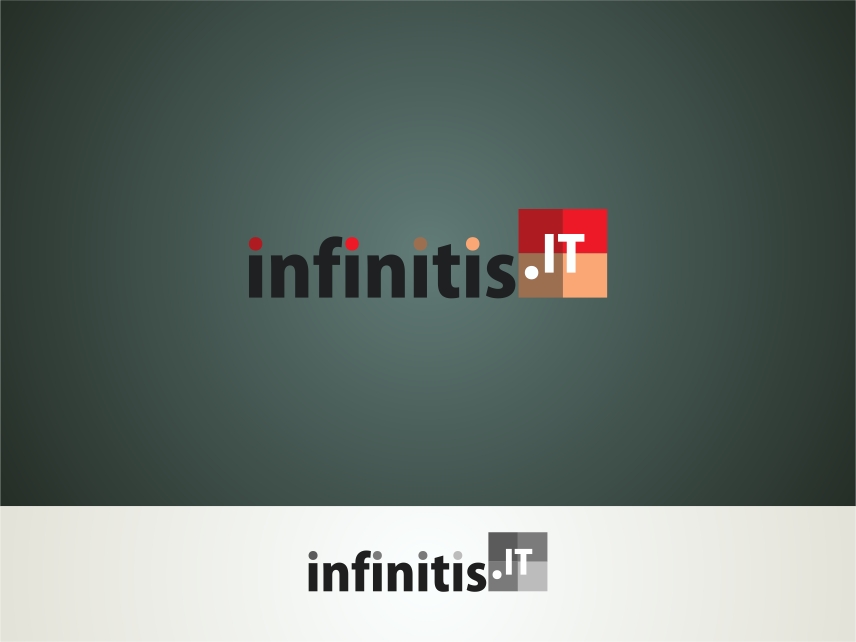 Logo Design by Janar for Vigilant.IT | Design #719030