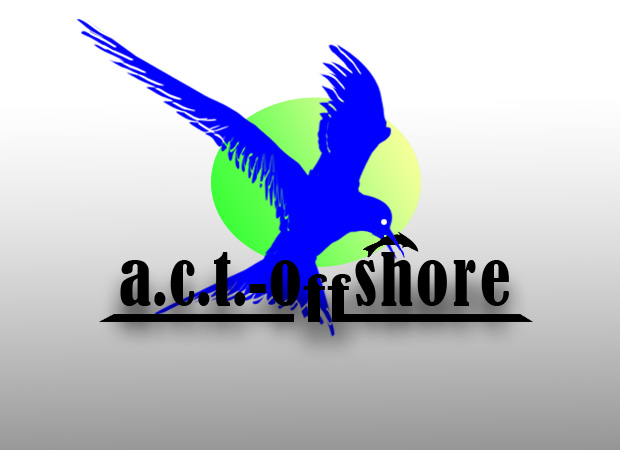 Logo Design by piledc for Vigilant.IT | Design #703751