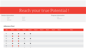 Design Application par betablocker pour ce projet | Design : #3023502