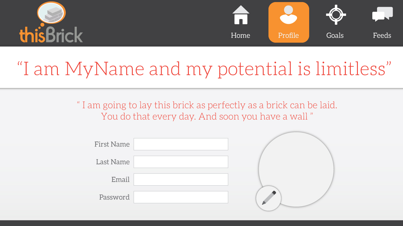 Design Application par betablocker pour ce projet | Design #3049072
