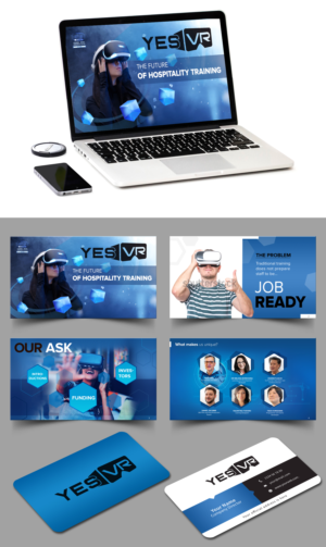 Graphic Design by SD WEBCREATION for this project | Design #22585896