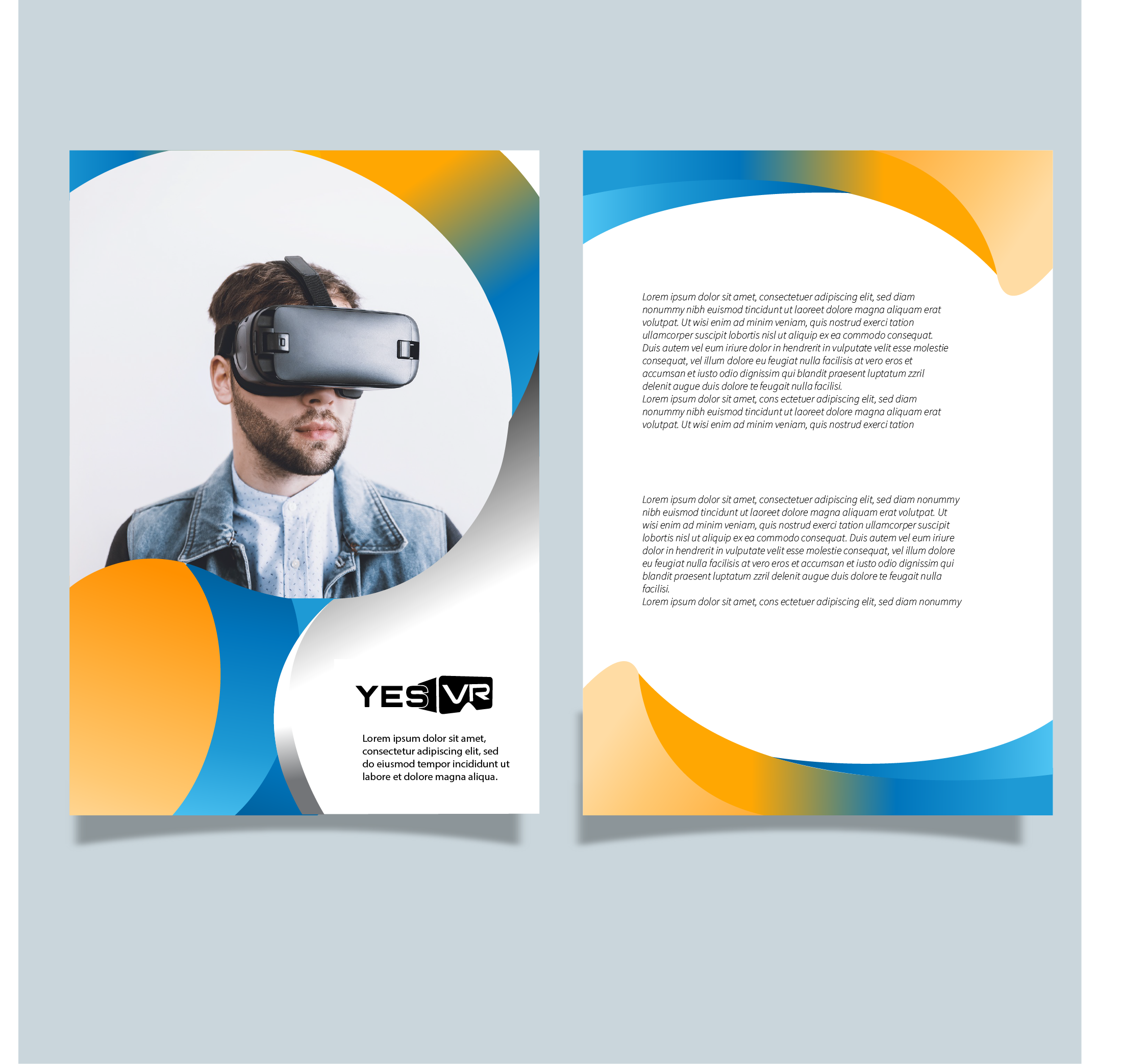 Graphic Design by DamienCrane for this project | Design #22547236