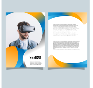 Graphic Design by DamienCrane for this project | Design #22547236