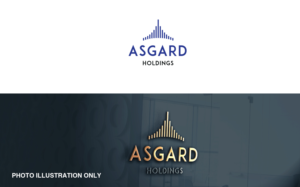 Logo Design by MT
