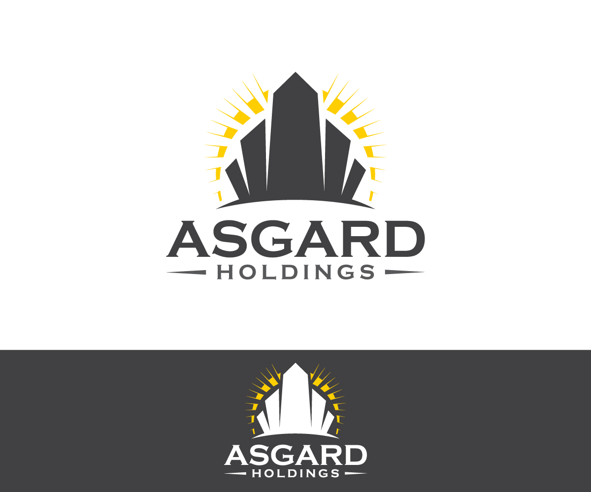 Diseño de Logo por NDRO para este proyecto | Diseño #22556792