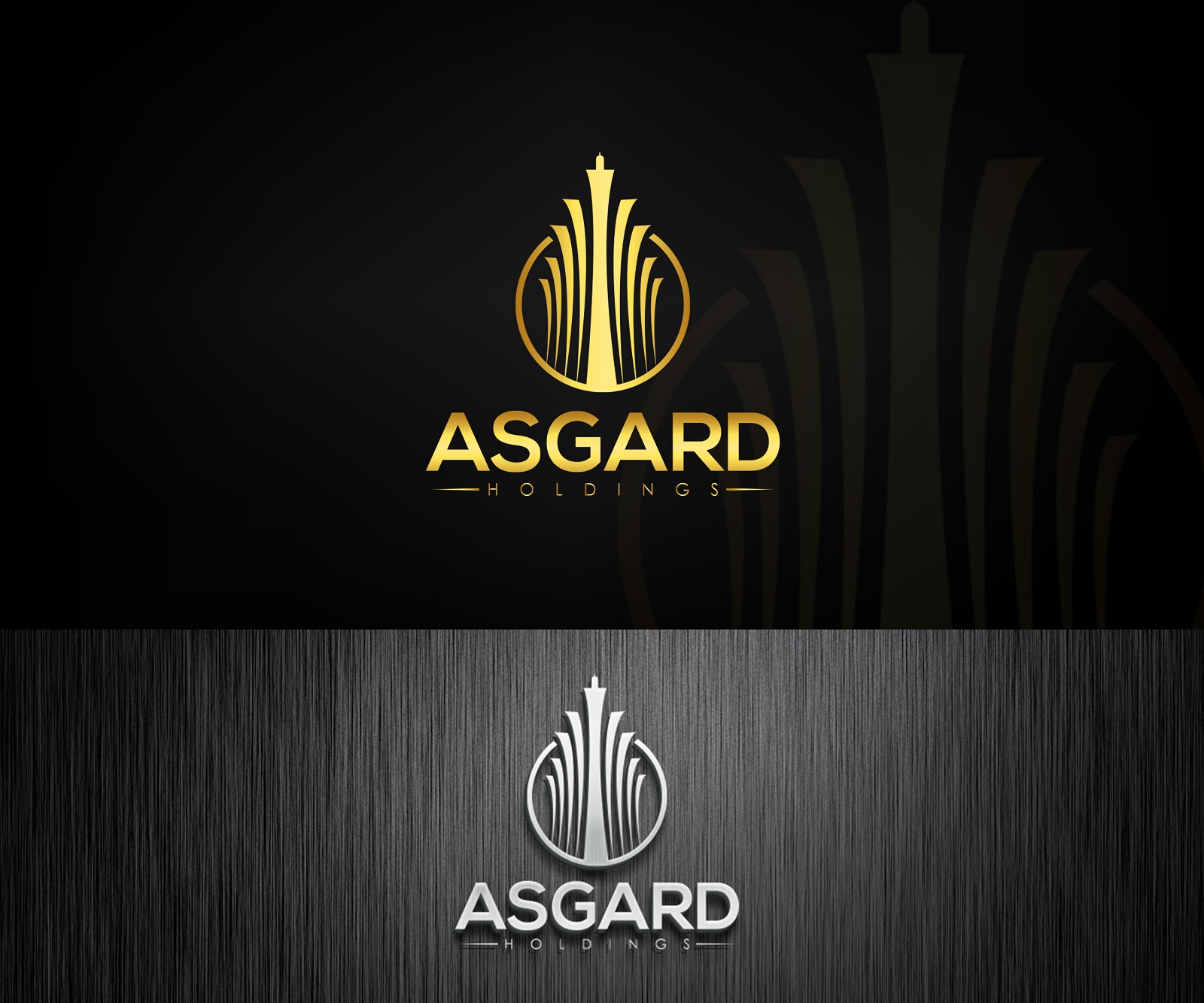 Logo Design by 2logix for this project | Design #22556661