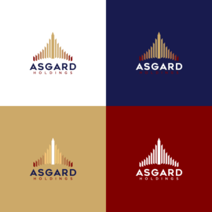 Logo Design by JohnM. for this project | Design: #22562430