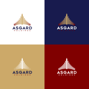 Logo Design by JohnM. for this project | Design: #22562479