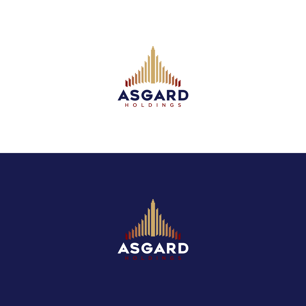 Logo Design by JohnM. for this project | Design #22577264
