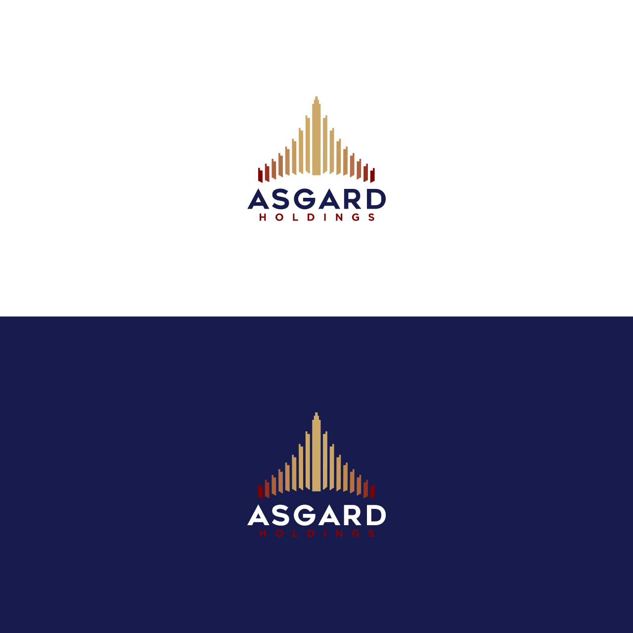 Logo Design by JohnM. for this project | Design #22577278