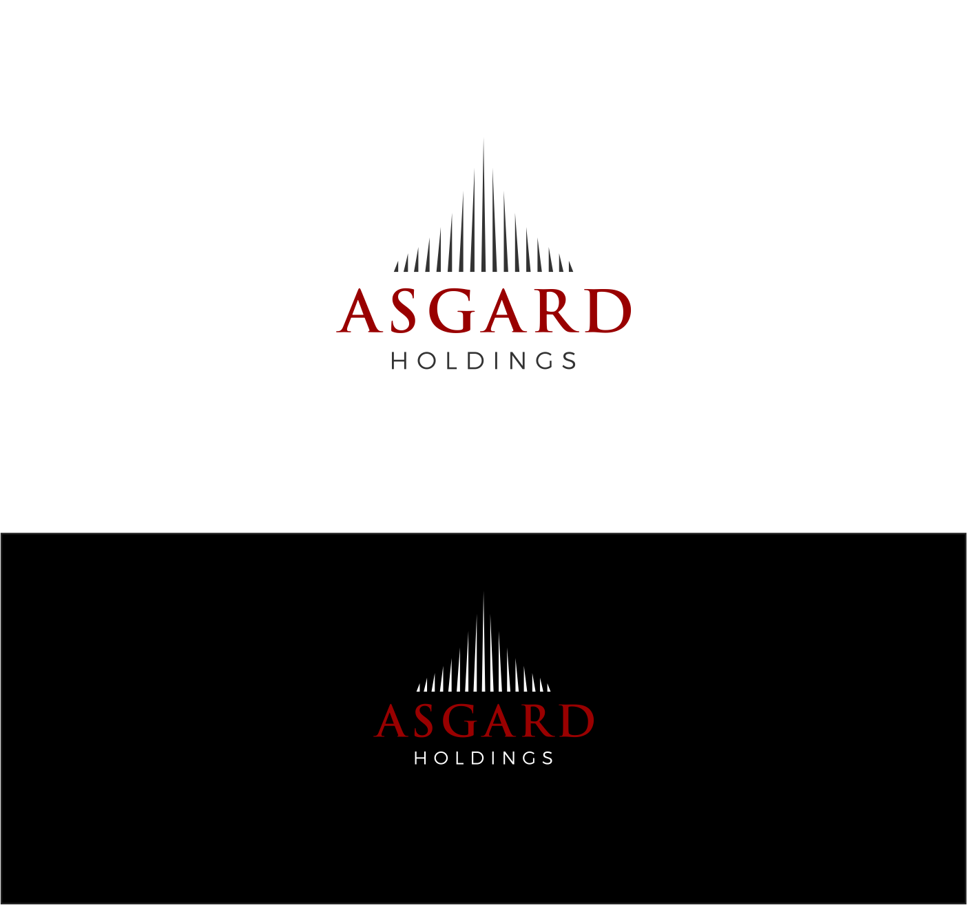 Logo Design by Gree™ for this project | Design #22563295