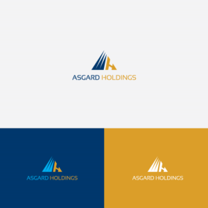 Logo Design by AL-BARAKAH for this project | Design: #22556226