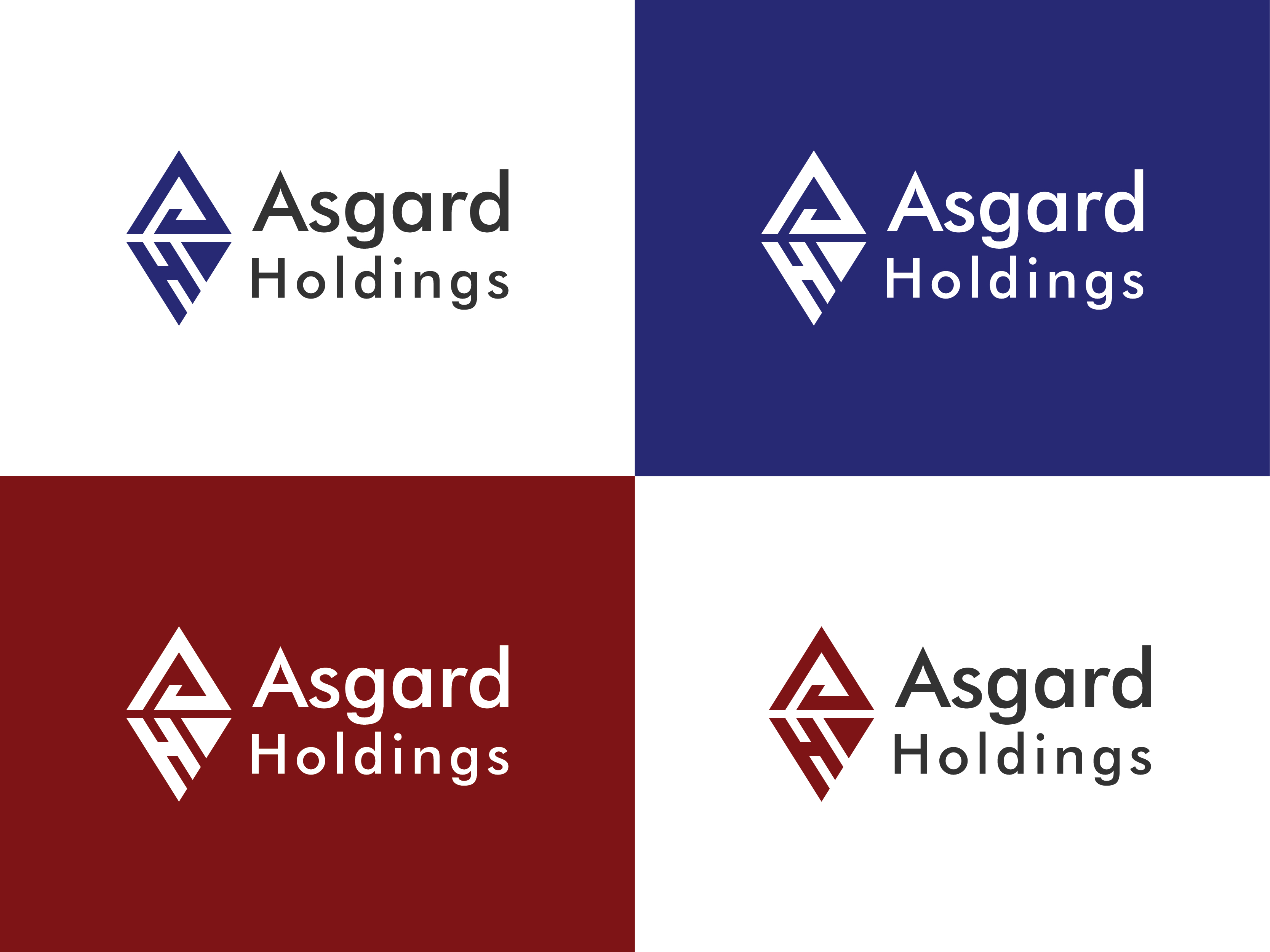 Logo Design by Creative Afnur for this project | Design #22556479