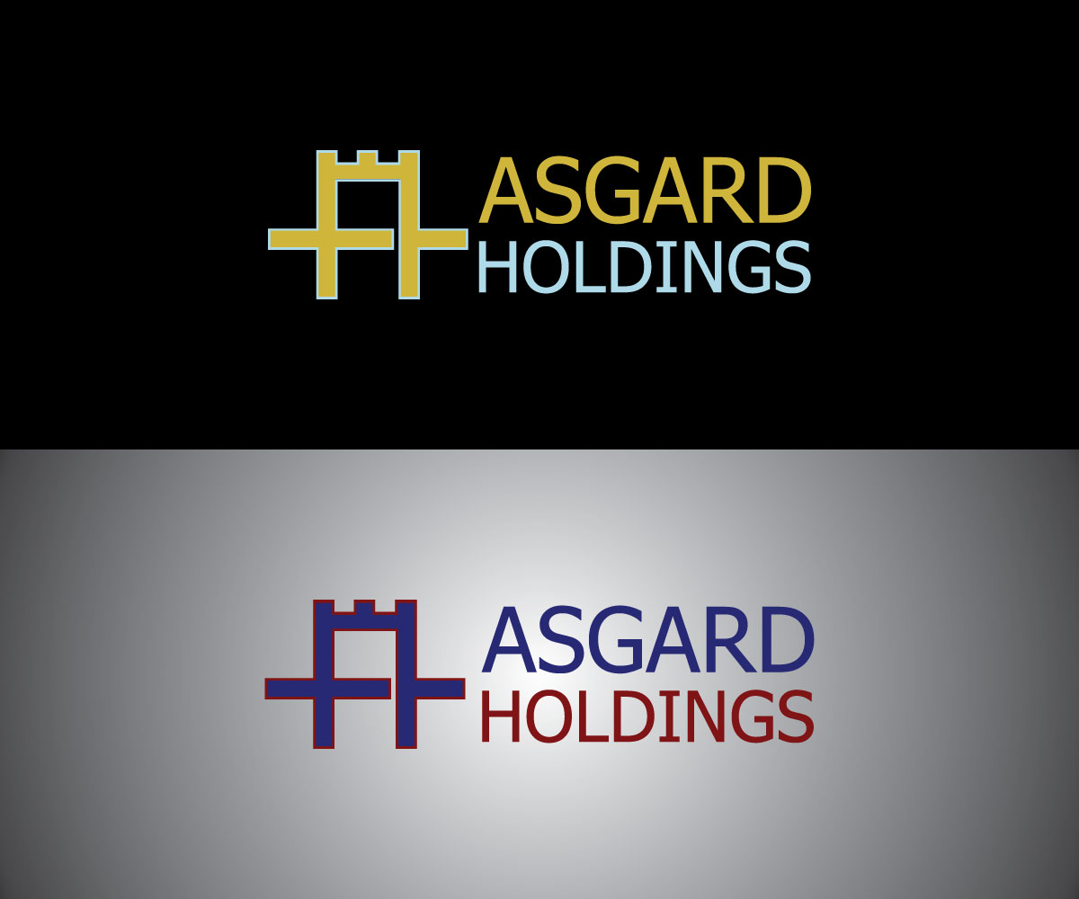 Logo Design by Creative Afnur for this project | Design #22556481