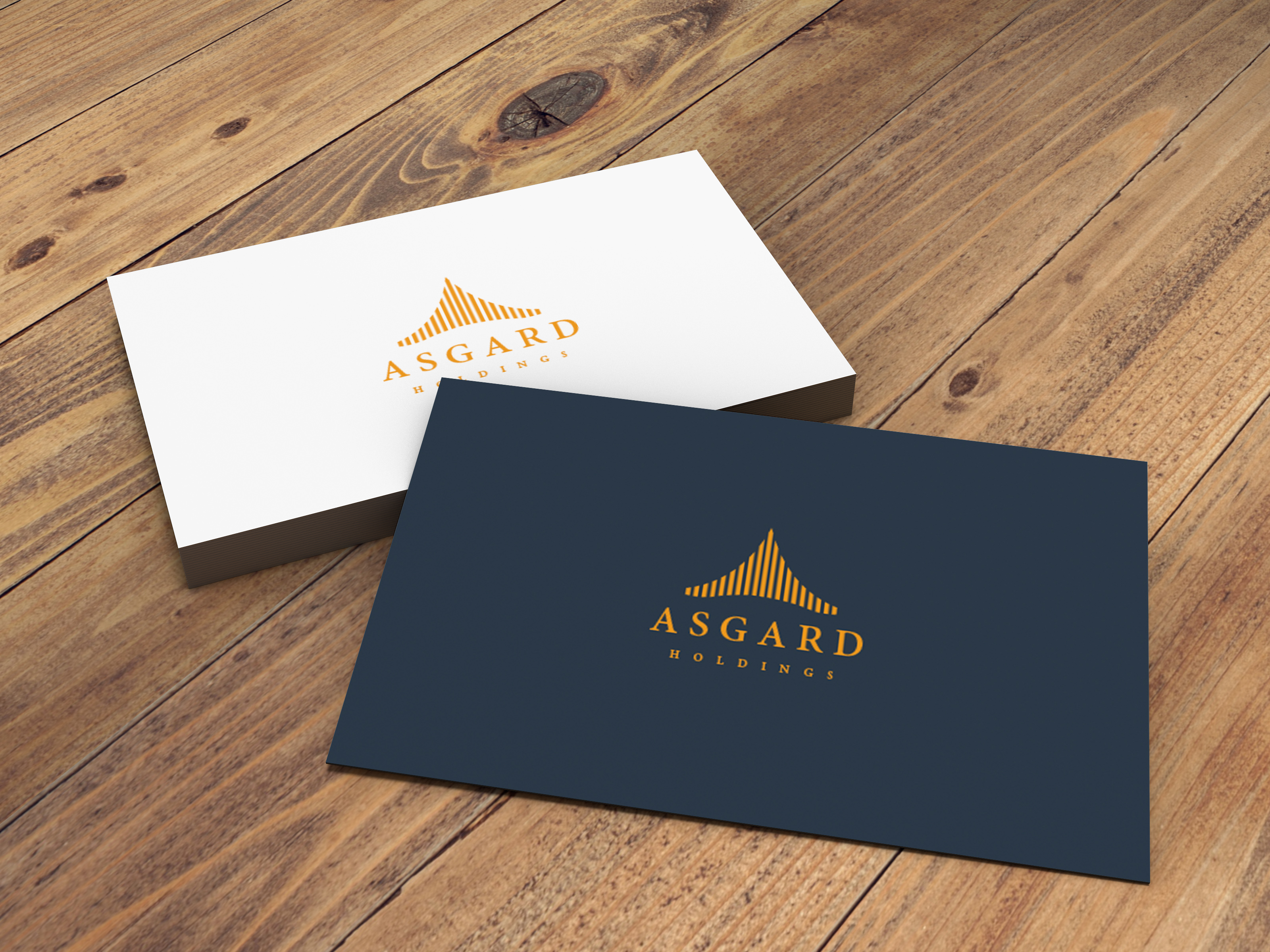 Logo Design by Mellifluent Pen for this project | Design #22547645