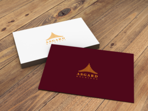 Logo Design by Mellifluent Pen for this project | Design: #22555025