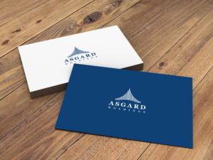 Logo Design by Mellifluent Pen for this project | Design: #22555738
