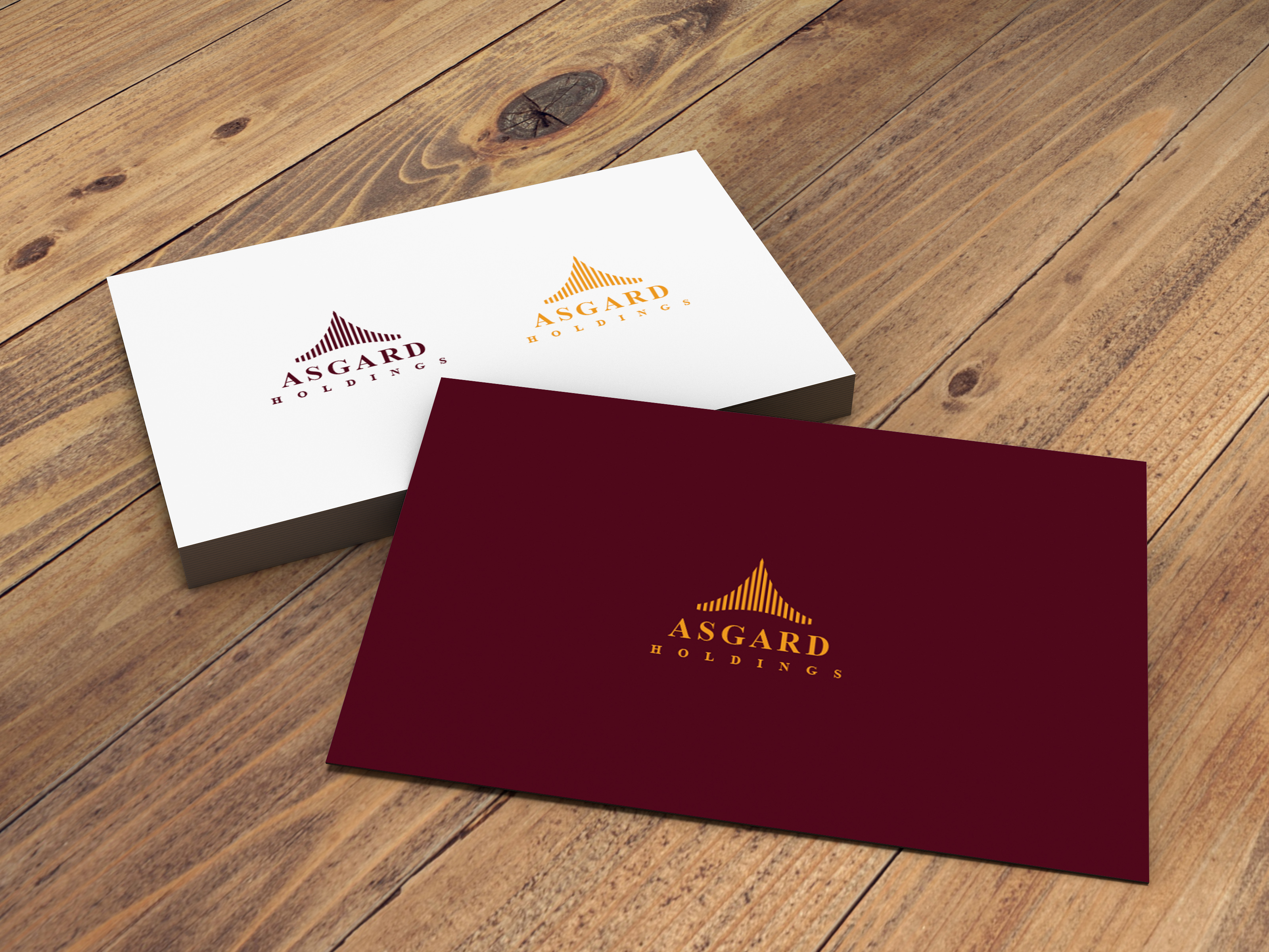 Logo Design by Mellifluent Pen for this project | Design #22556614