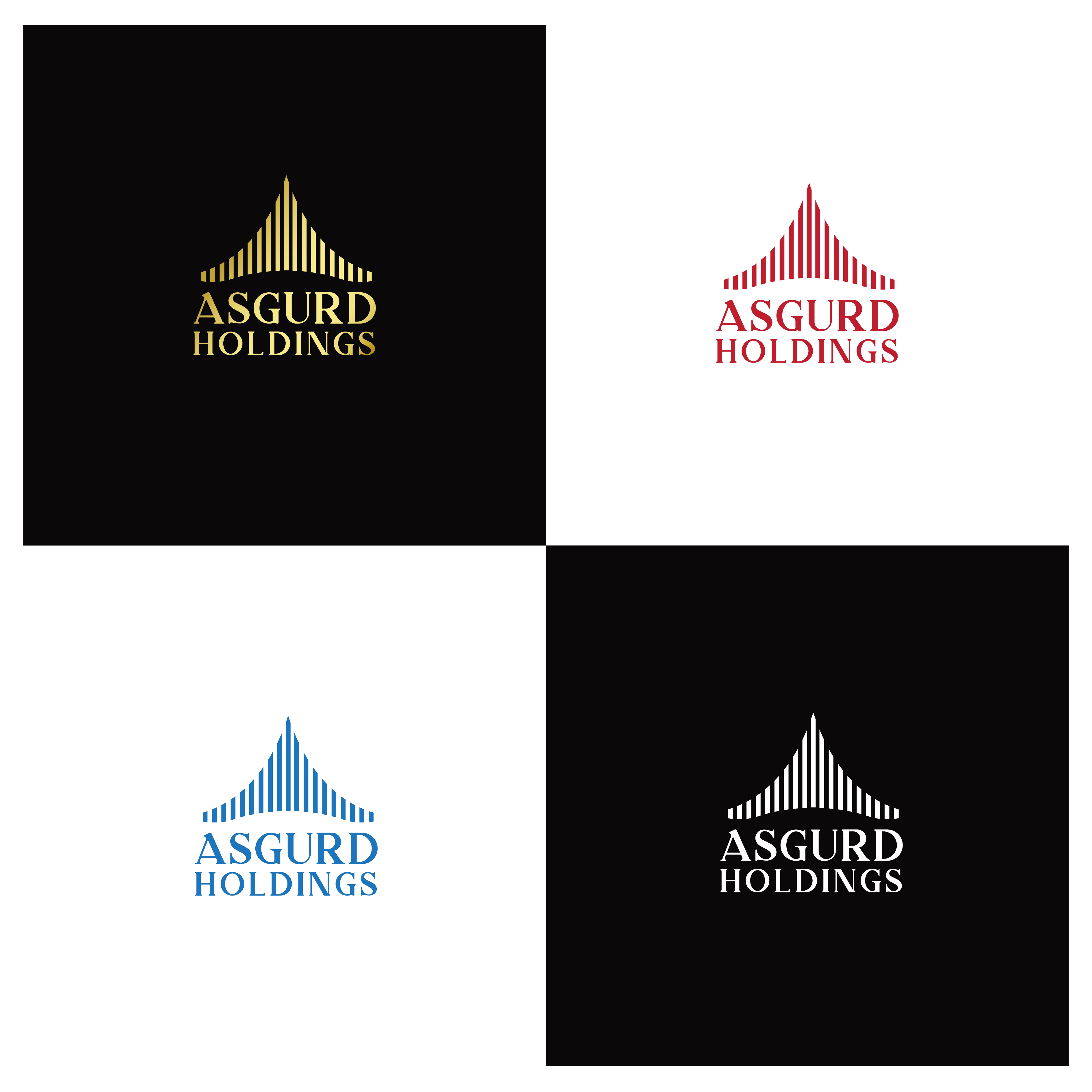 Logo Design by Mellifluent Pen for this project | Design #22563401