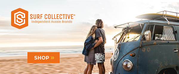 Design Graphique par MNM pour Surf Collective | Design #22550426