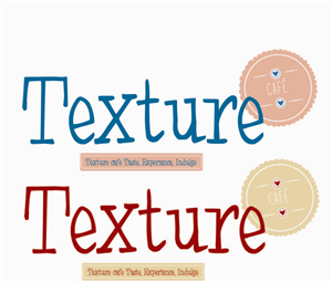 Logo Design by charl7otte