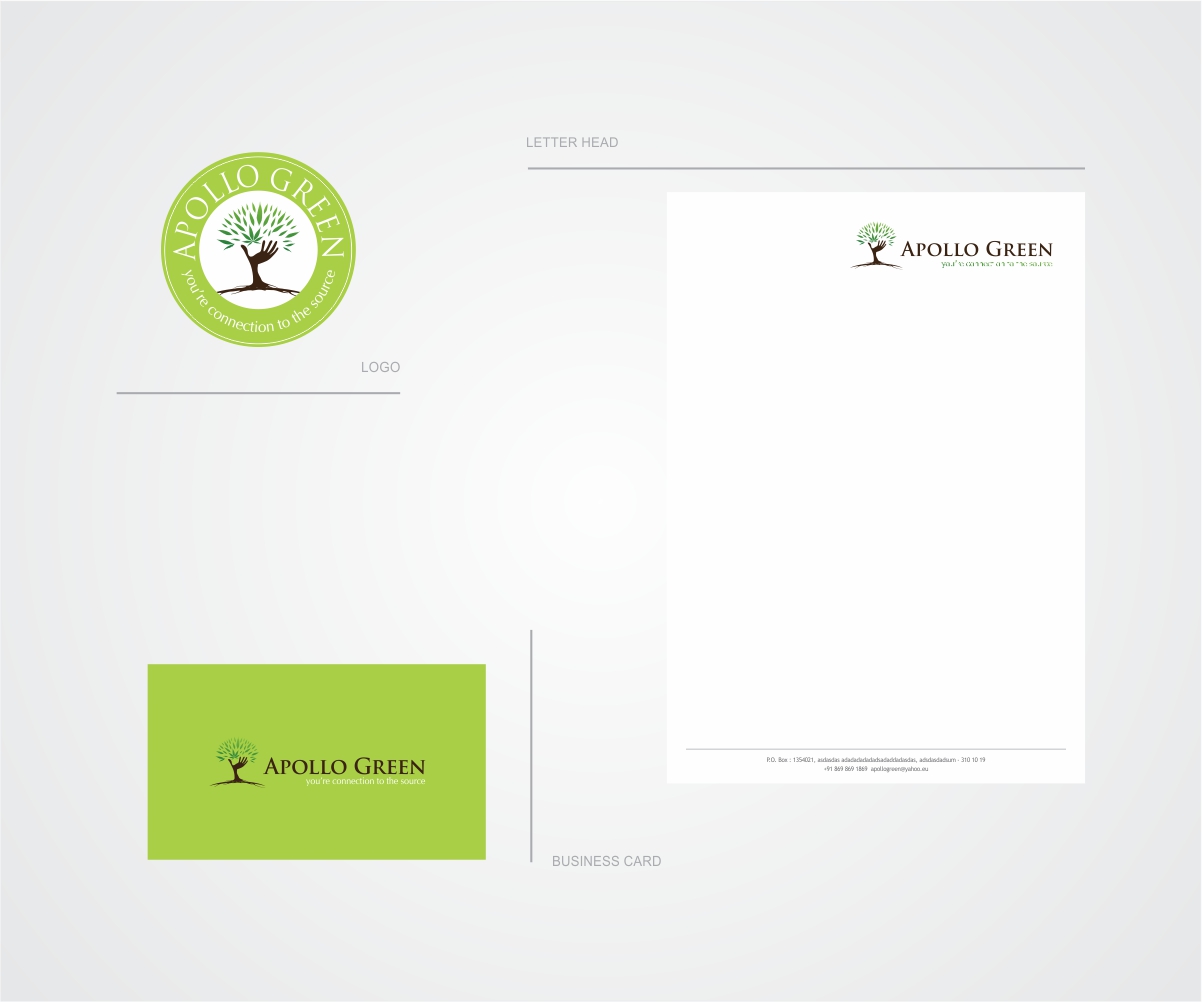 Logo Design by J Mahesh for this project | Design #2963592