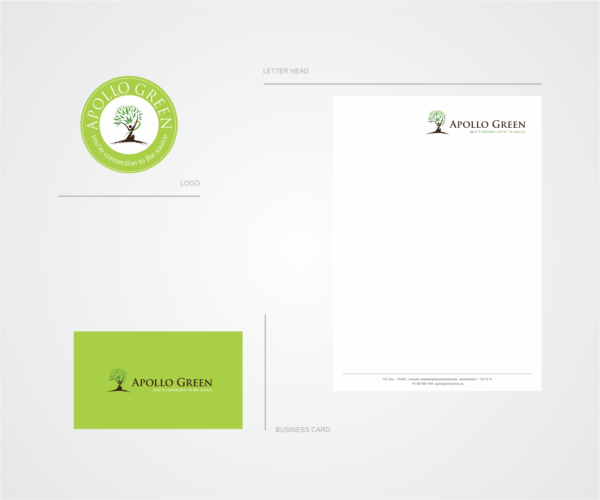 Logo-Design von J Mahesh für dieses Projekt | Design #2963595