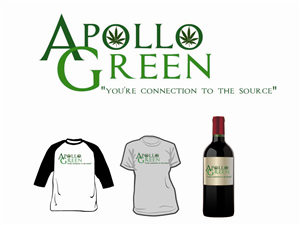 Logo Design by than-than