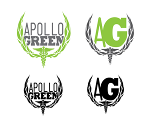 Logo Design by Gino Vela for this project | Design: #2984574