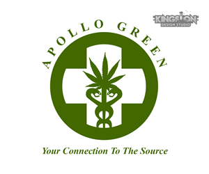 Logo Design by Andre Swaby Creative Studio® for this project | Design #3024382